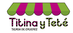 Titina y Teté